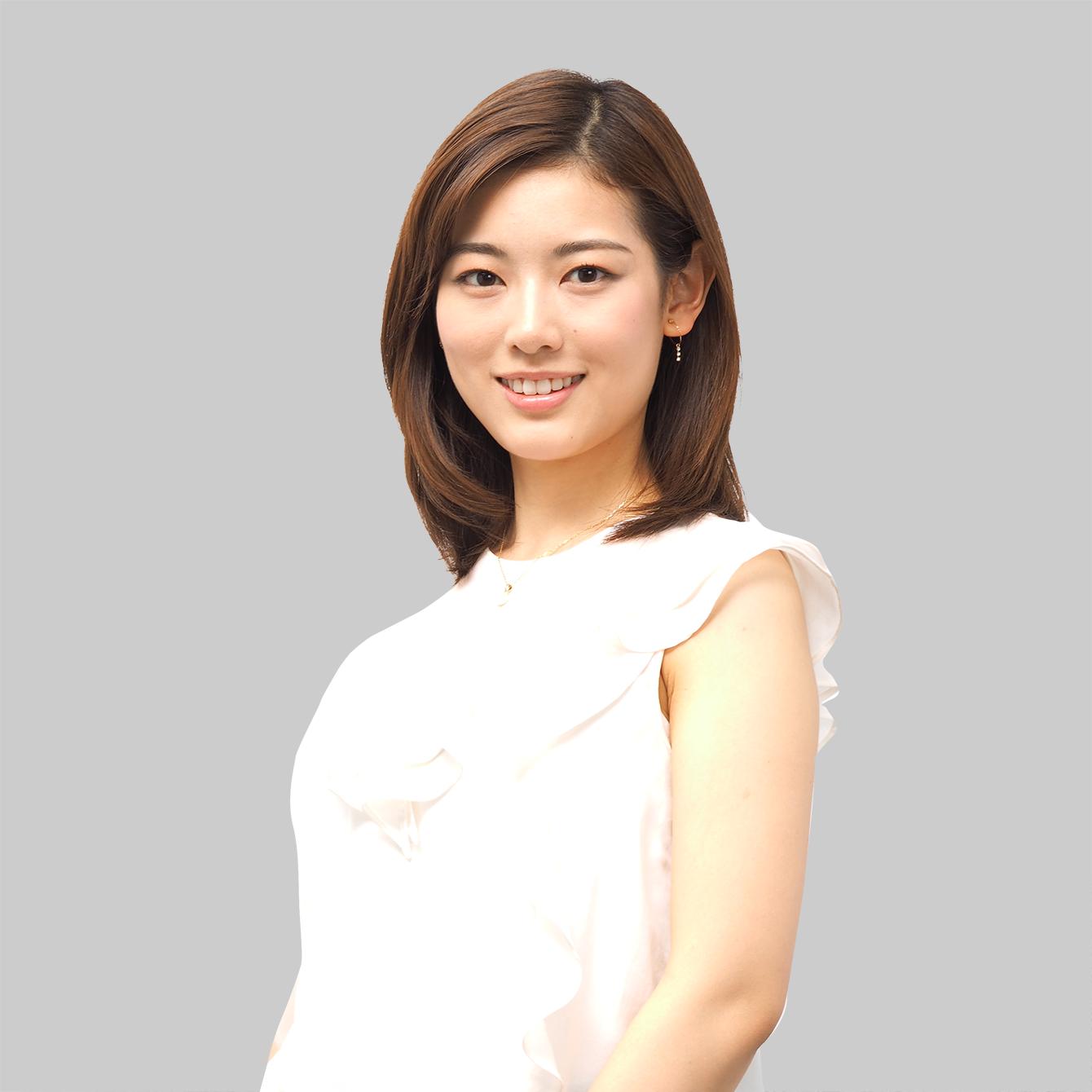 中西 悠理