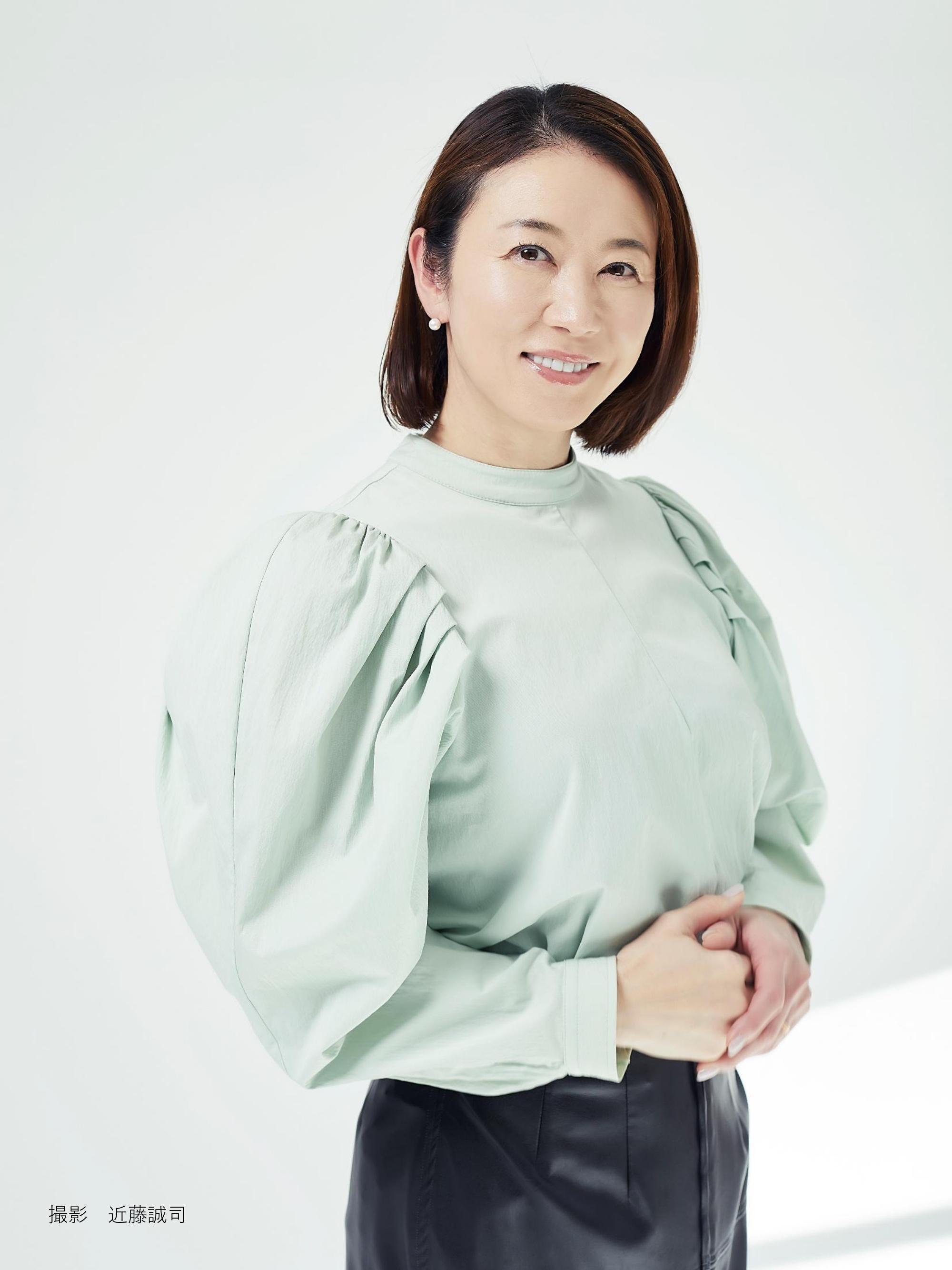 田中 雅美