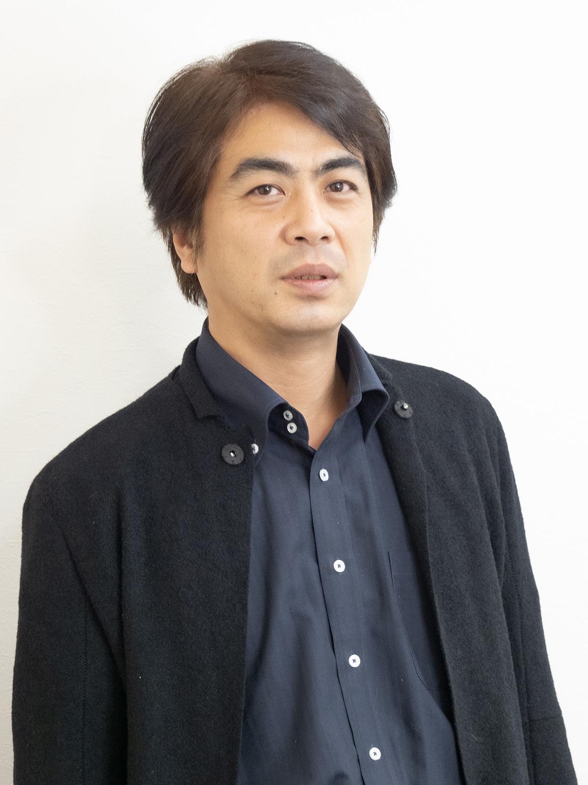 関口 知宏