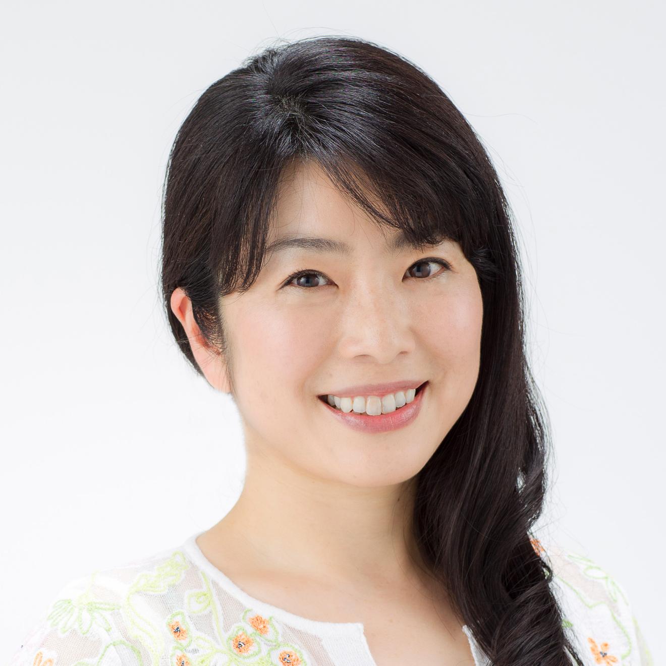 小林 紀子							Noriko Kobayashi