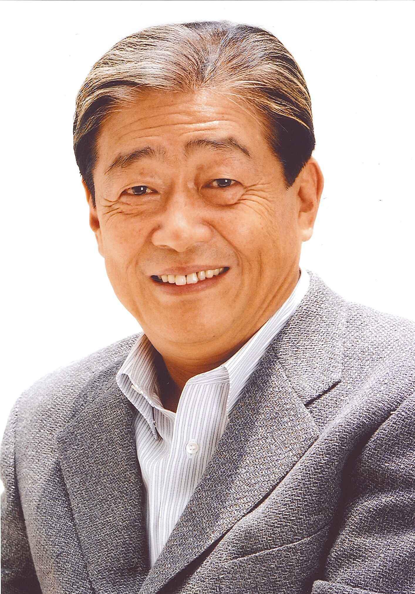 関口 宏							Hiroshi Sekiguchi