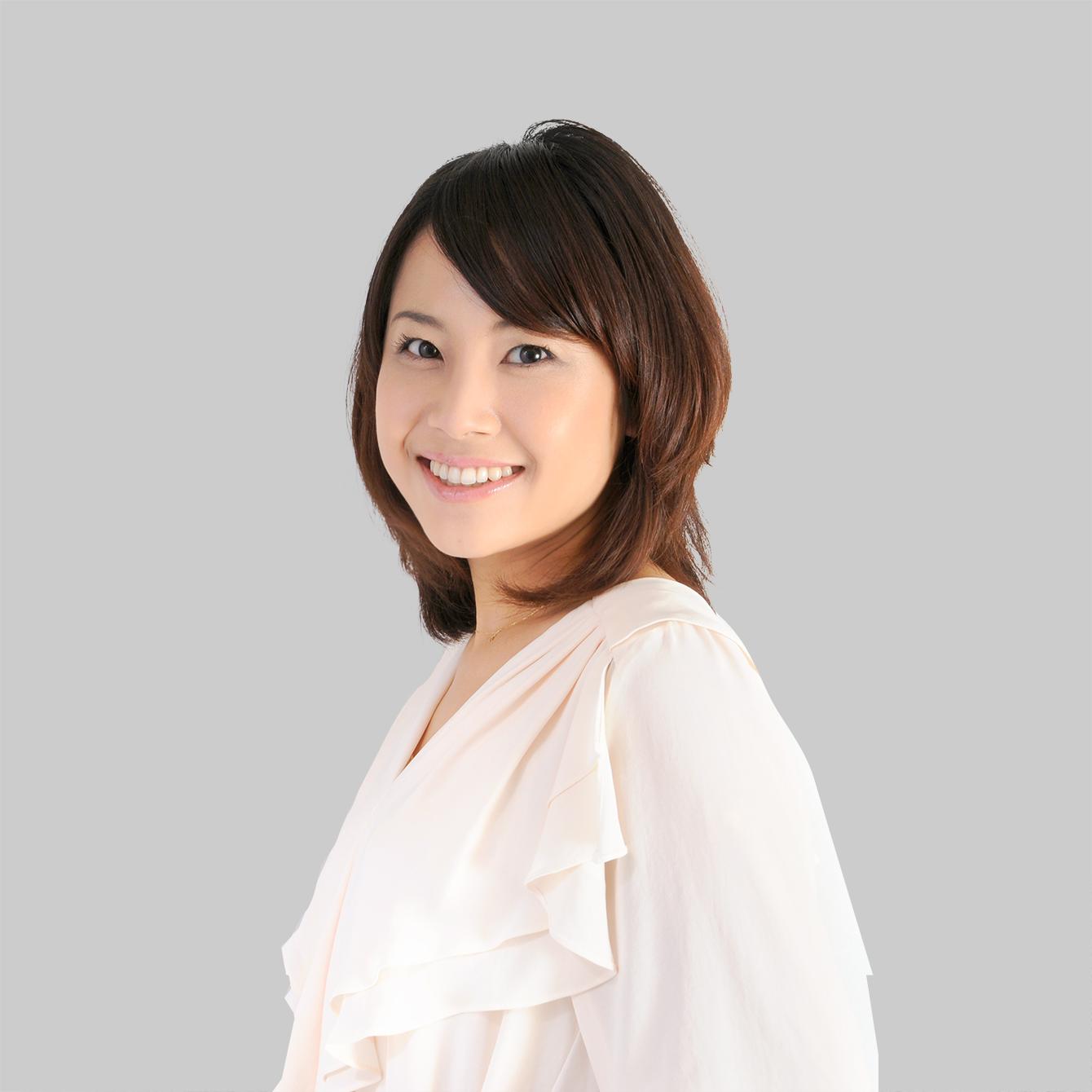 吉井 歌奈子
