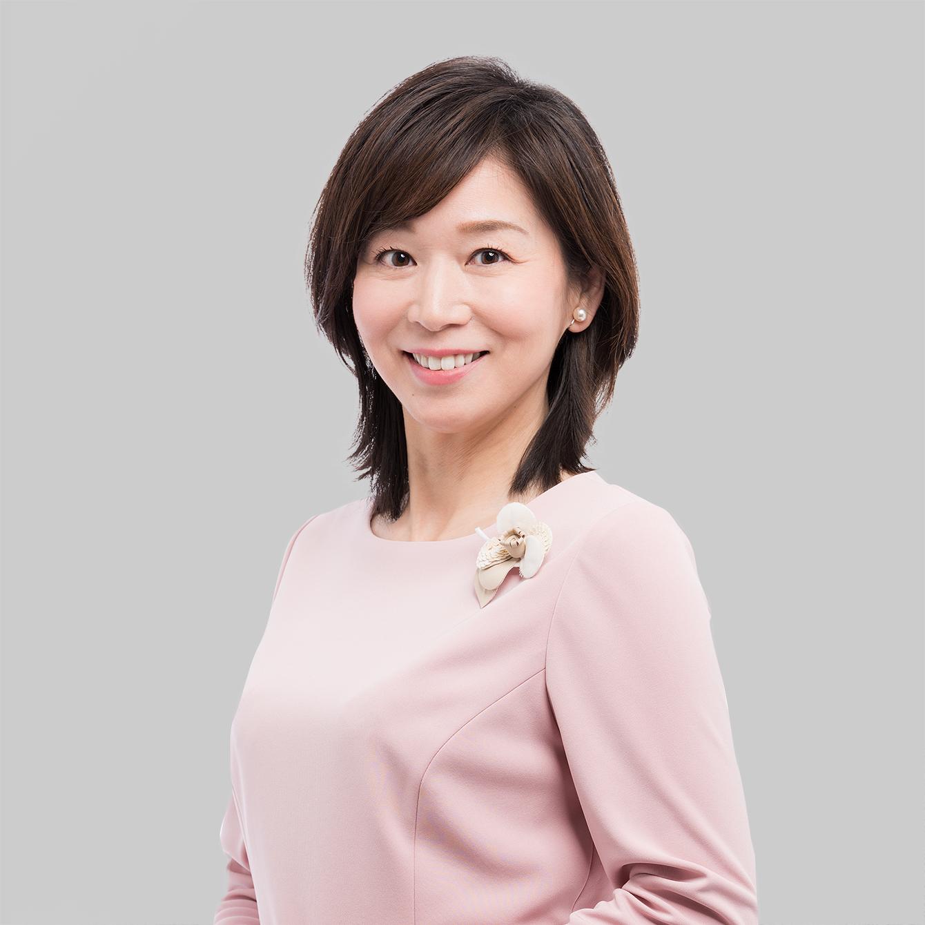 伊藤 聡子 株式会社 三桂
