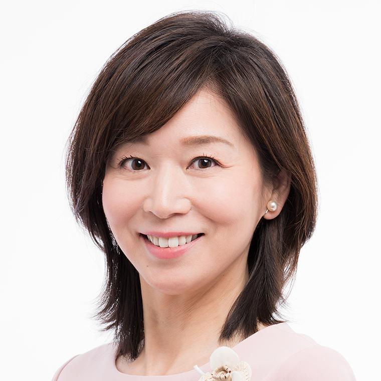 伊藤 聡子 株式会社 三桂