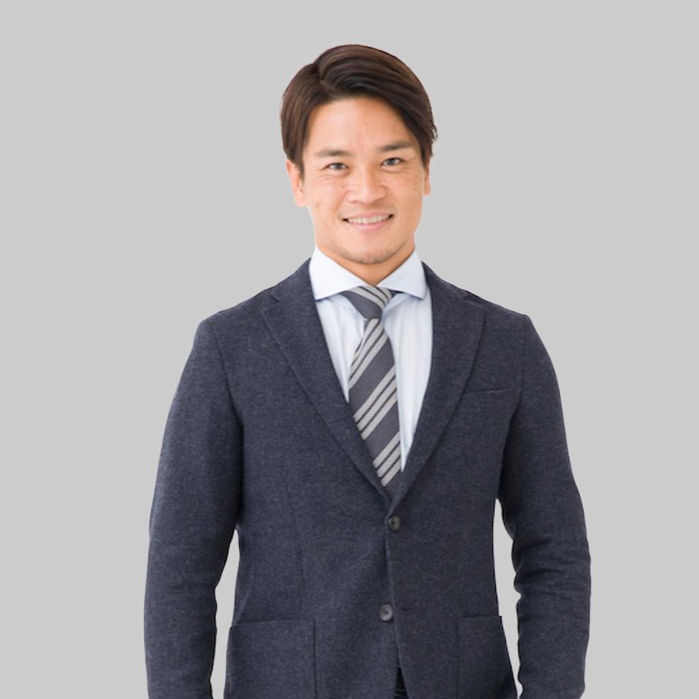 冨岡 耕児