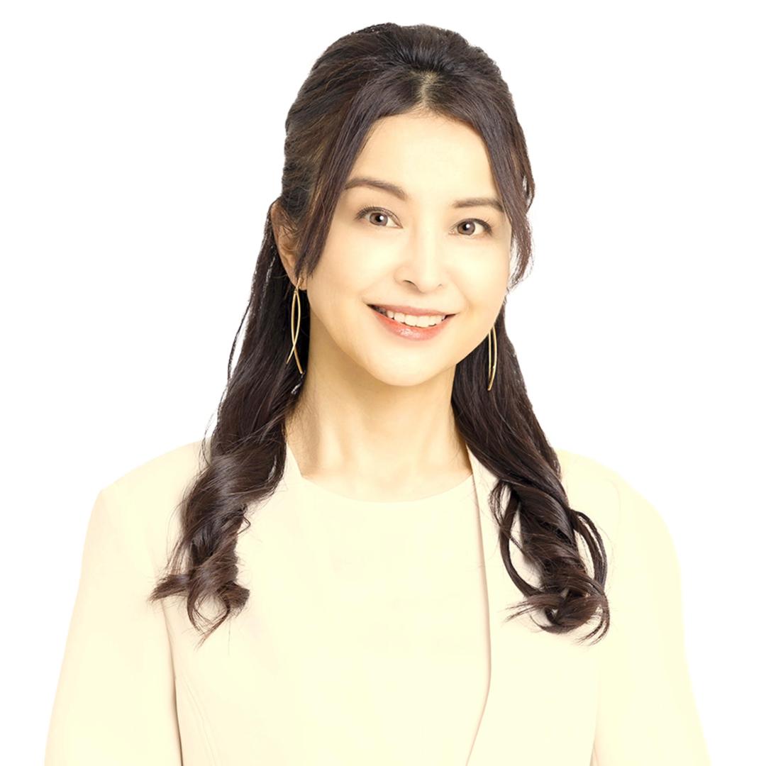 大桃 美代子