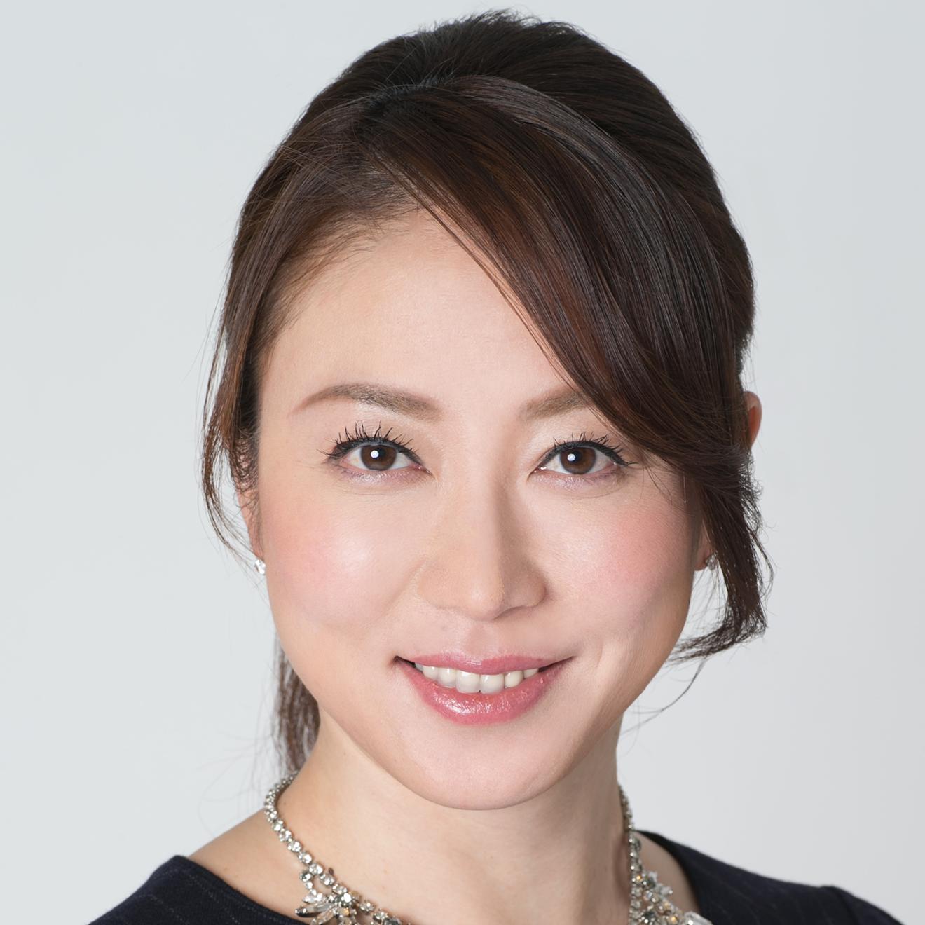 田中 雅美