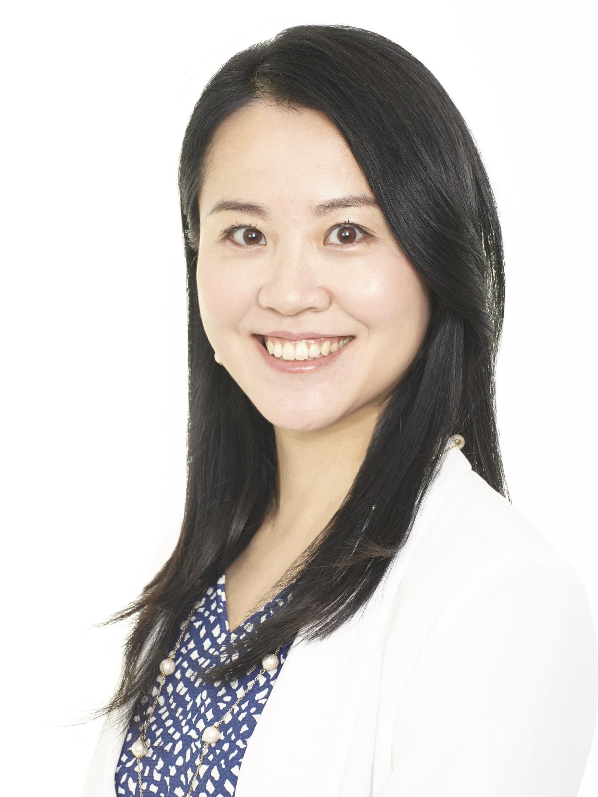 林　英恵