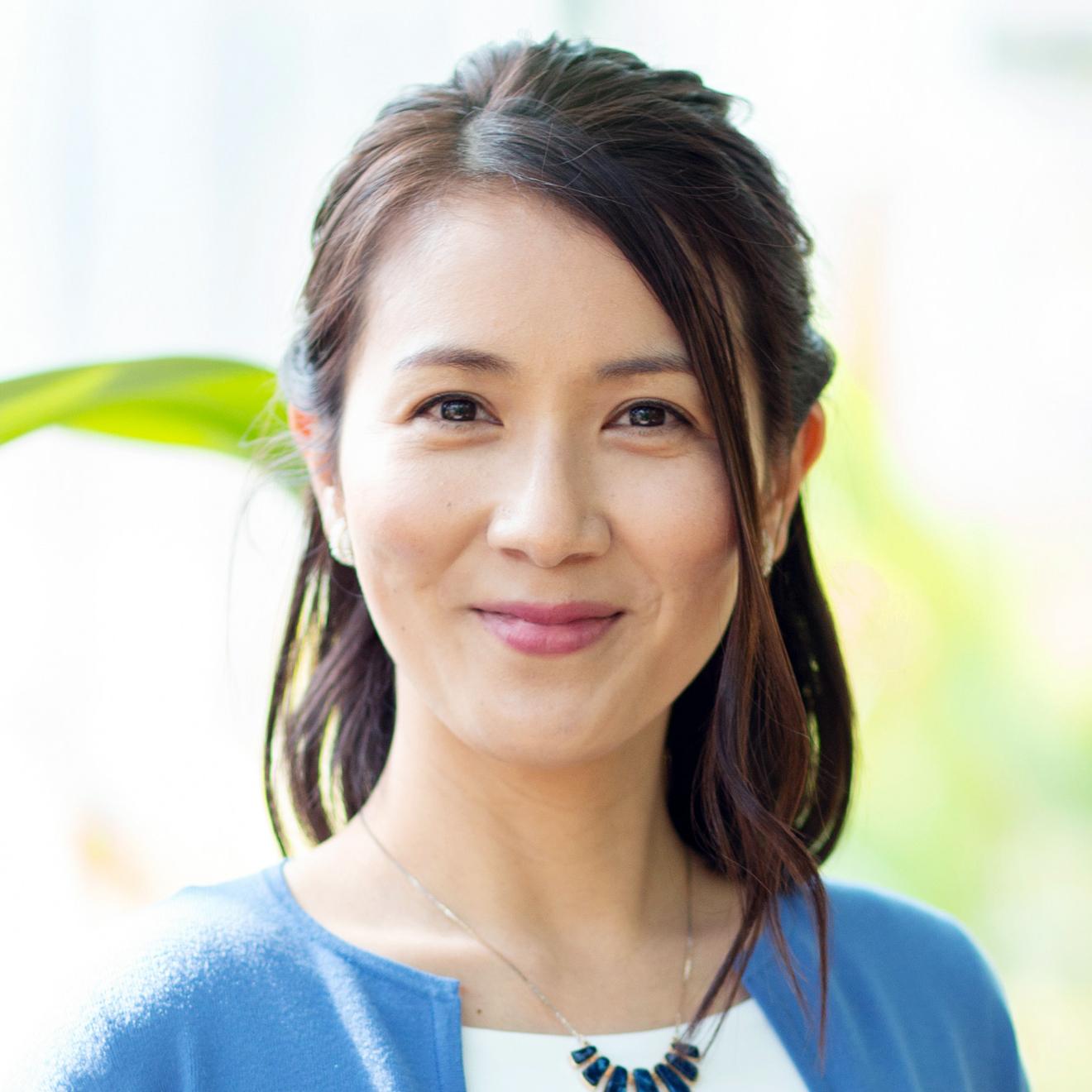 松尾 英里子