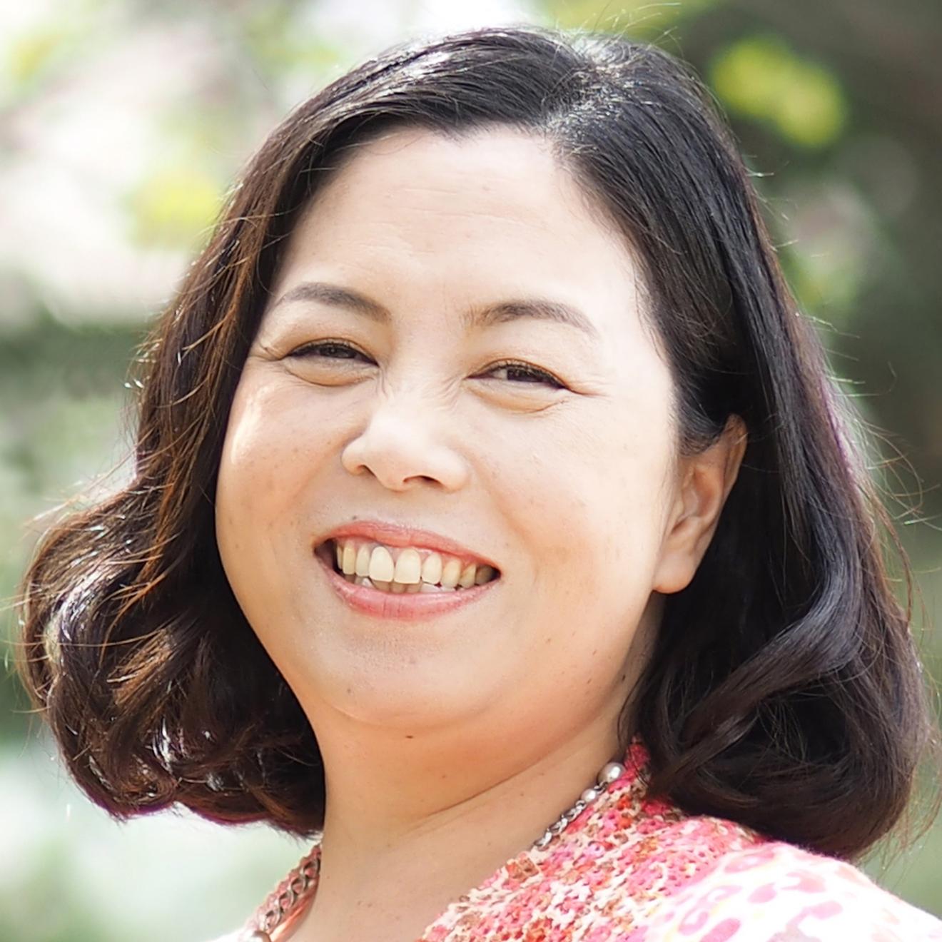 谷口 真由美