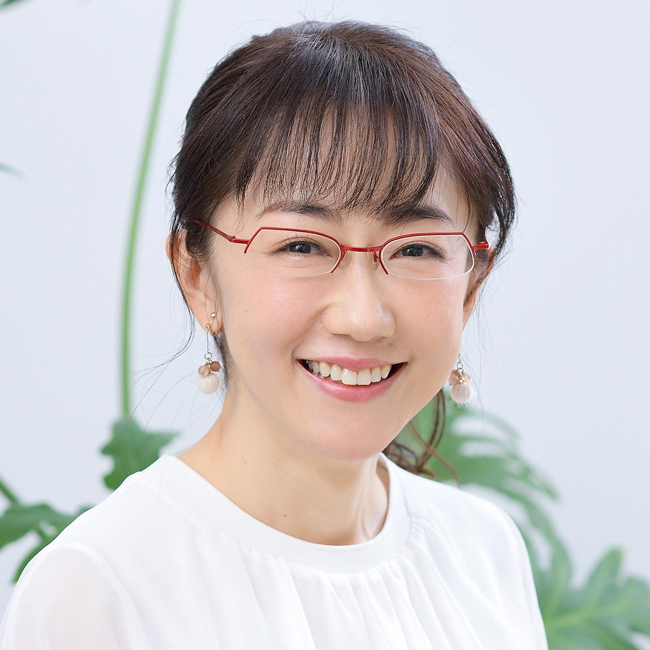 唐橋 ユミ 株式会社 三桂