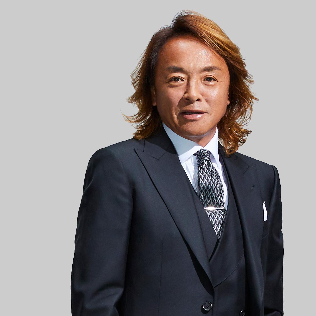 北澤 豪 株式会社 三桂 北澤 豪 株式会社 三桂