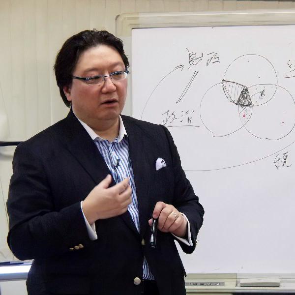 JCIセネター、日本青年会議所アドバイザー