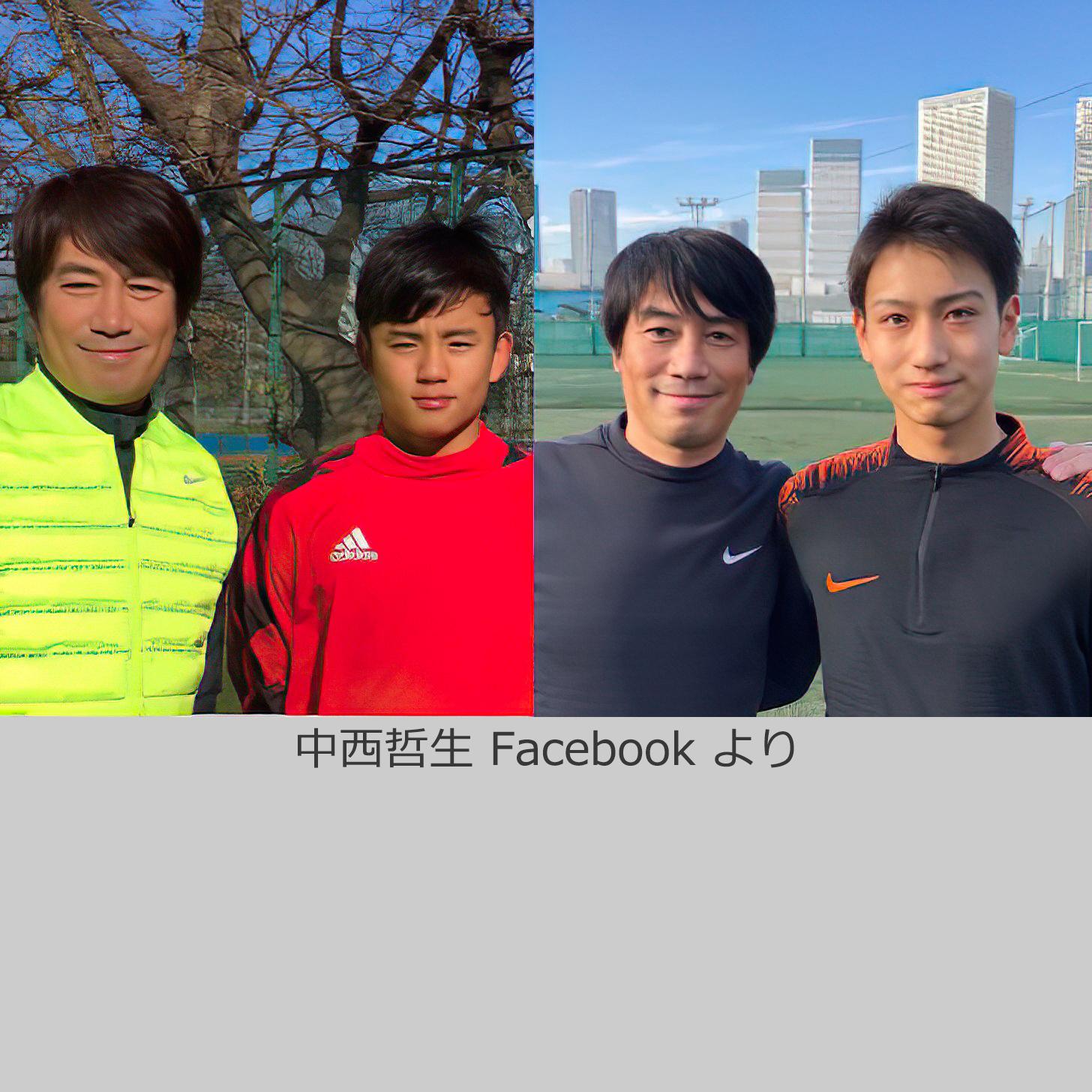 パーソナルコーチ