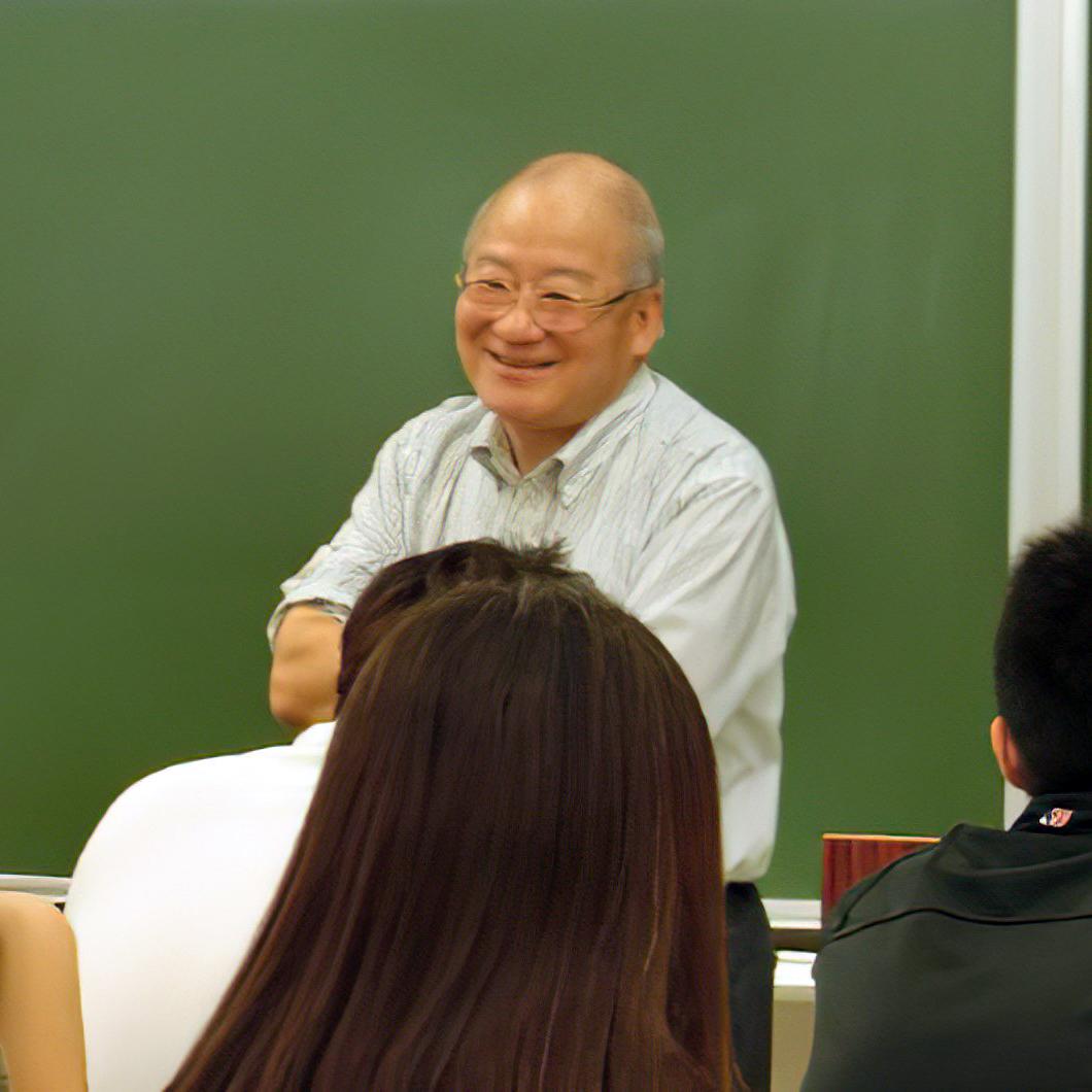 北野 大							Masaru Kitano