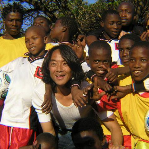 JICA・国連UNHCR協会 途上国・難民支援