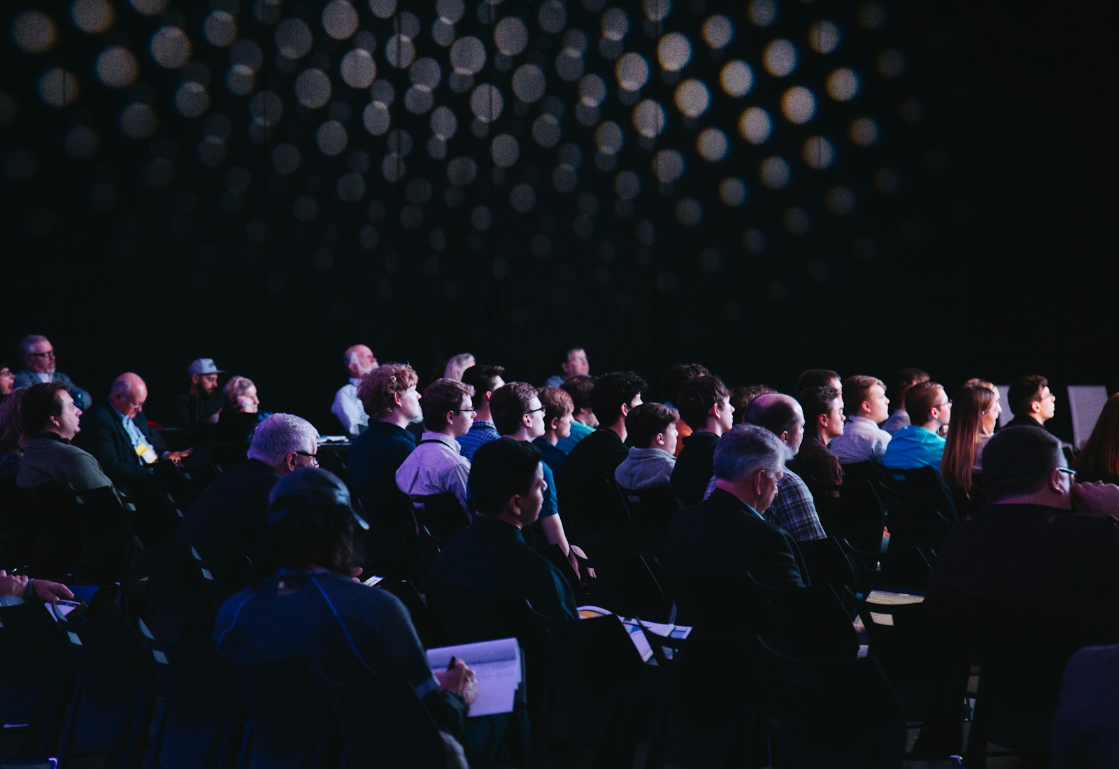 講演会イメージ